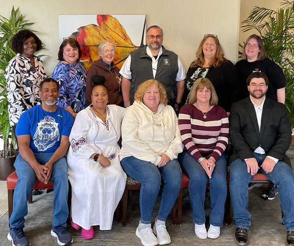 ESP Leadership Weekends